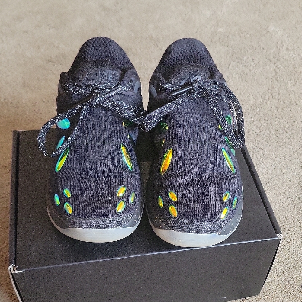 Jaylen Brown 741 Performance Sneakers